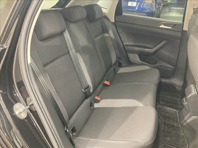 フォルクスワーゲン Poloの画像6