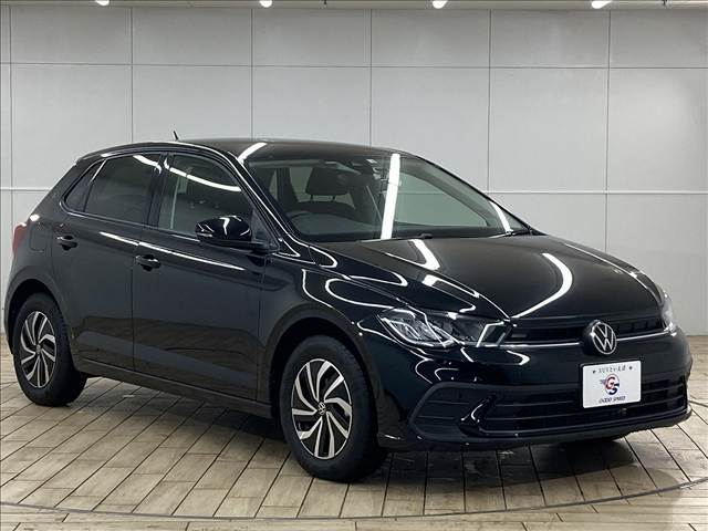 フォルクスワーゲン Poloの画像14