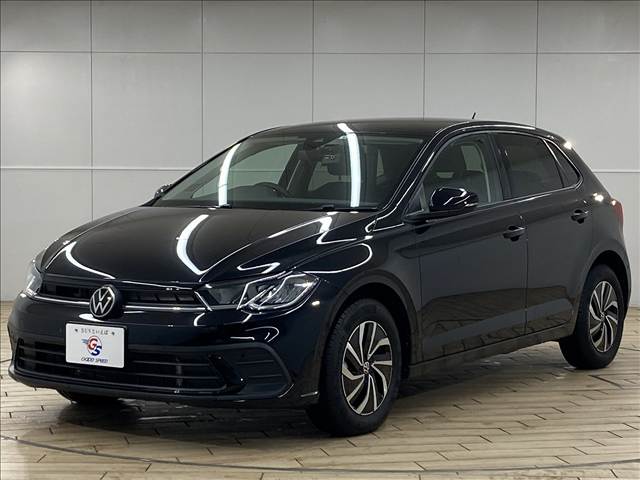 フォルクスワーゲン Poloの画像15