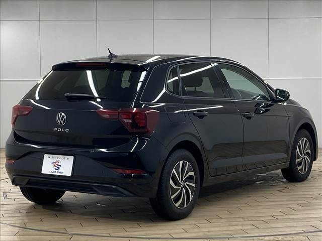 フォルクスワーゲン Poloの画像16