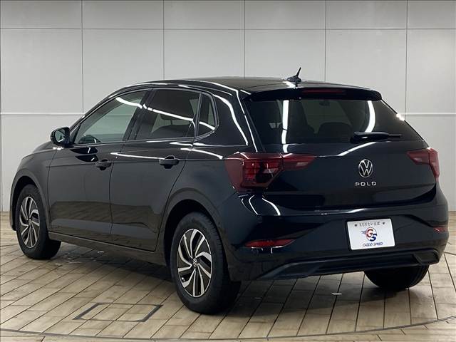 フォルクスワーゲン Poloの画像17