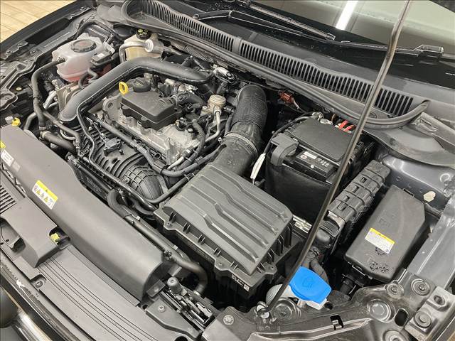 フォルクスワーゲン Poloの画像18