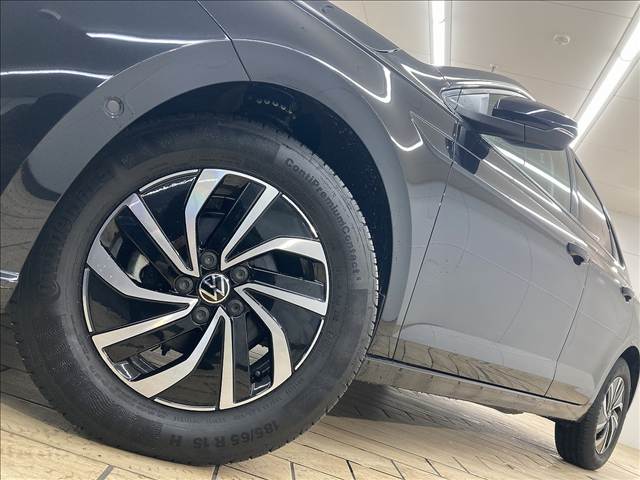 フォルクスワーゲン Poloの画像19