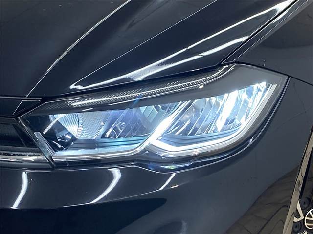 フォルクスワーゲン Poloの画像20