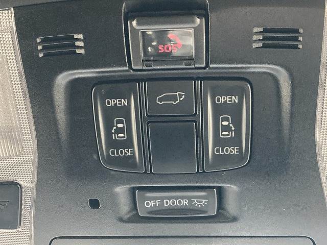 トヨタ ヴェルファイアの画像10