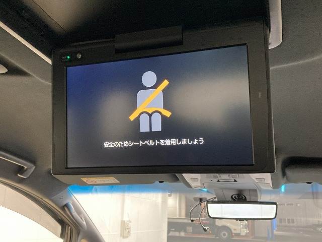 トヨタ ヴェルファイアの画像11