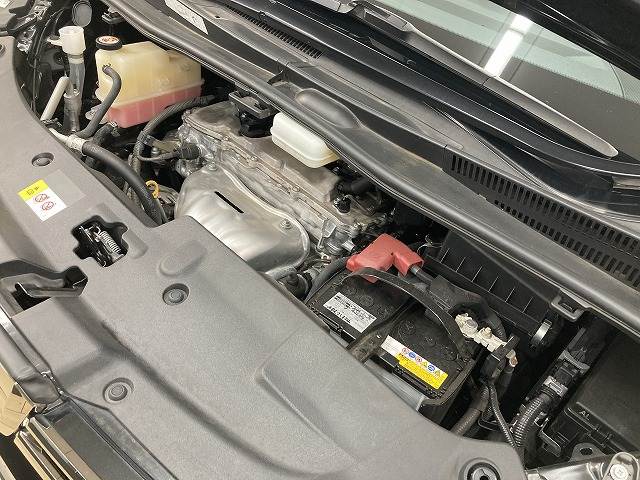 トヨタ ヴェルファイアの画像18