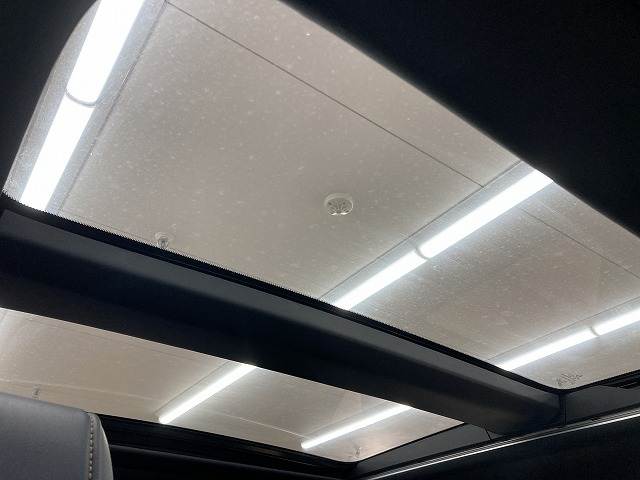 CX-60XD Exclusive Mode 内装他