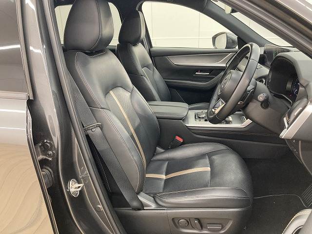 マツダ CX-60の画像12