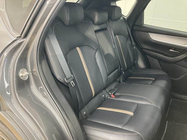 マツダ CX-60の画像13