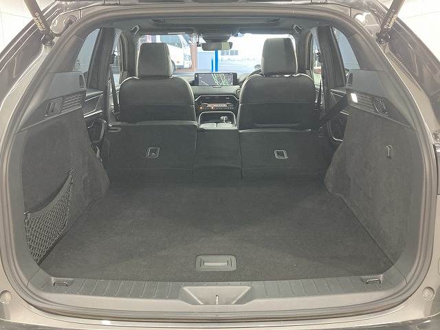 マツダ CX-60の画像14