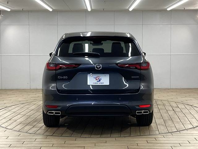 マツダ CX-60の画像15