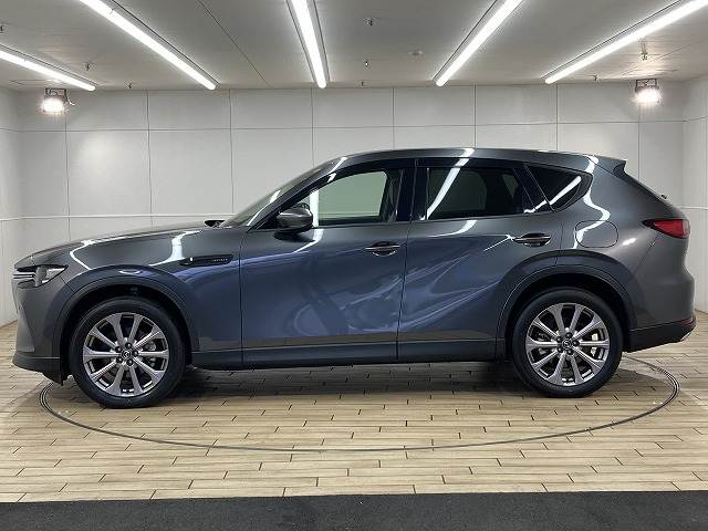マツダ CX-60の画像16