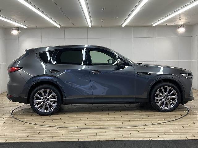 マツダ CX-60の画像17