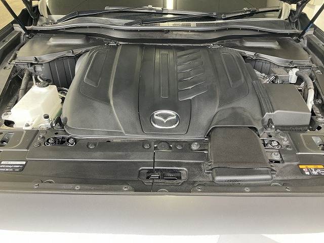 マツダ CX-60の画像18