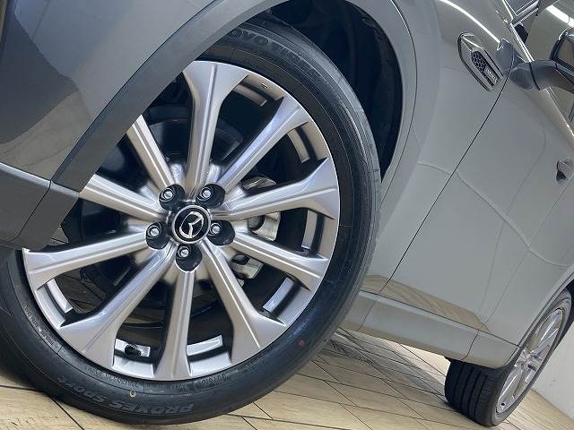 マツダ CX-60の画像19