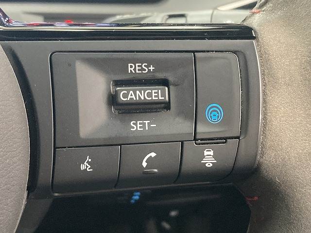 ノートオーラNISMO 内装他