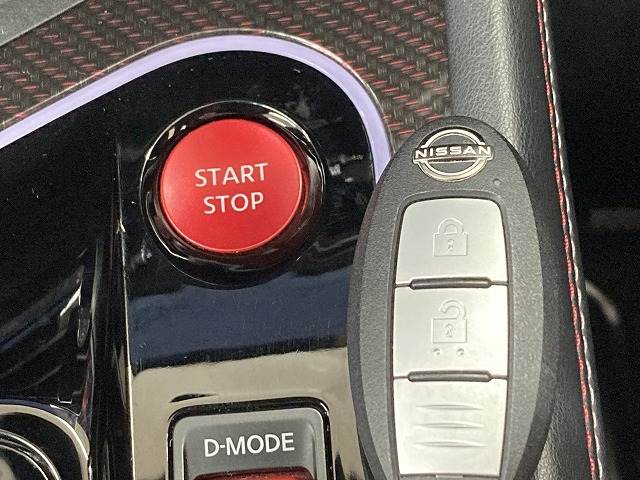 日産 ノートオーラの画像10