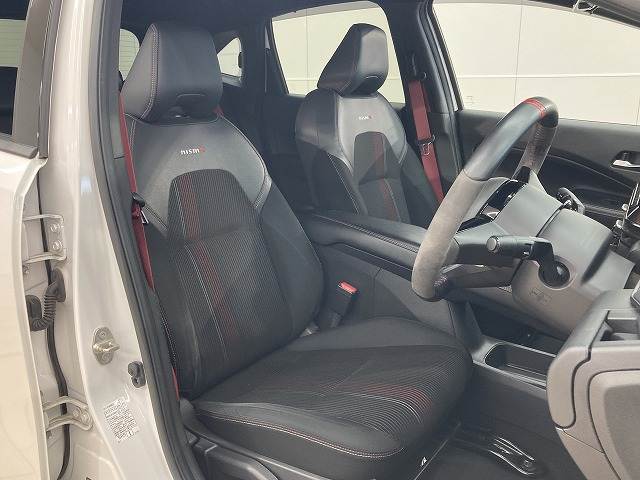 日産 ノートオーラの画像12