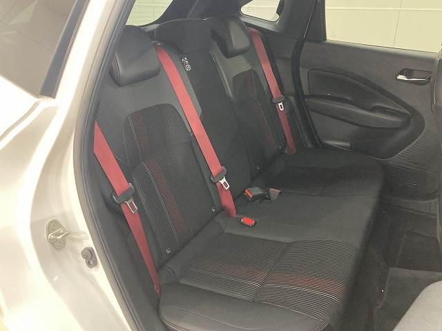 日産 ノートオーラの画像13