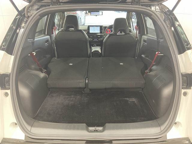 日産 ノートオーラの画像14