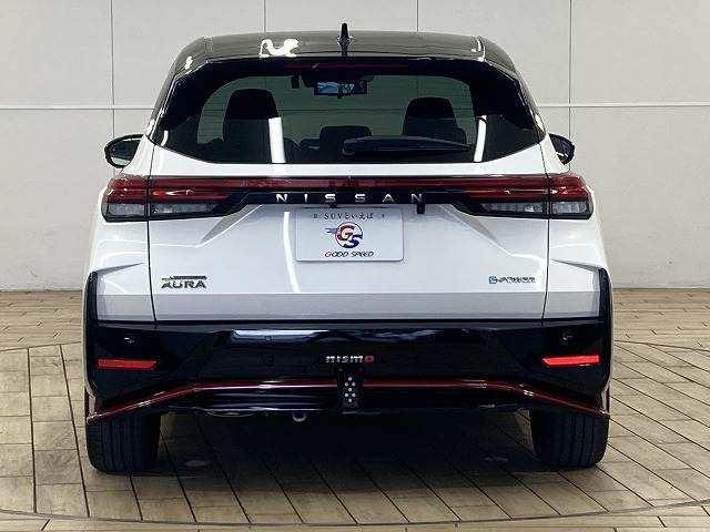 日産 ノートオーラの画像15