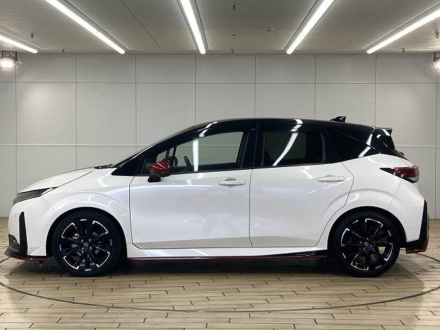 日産 ノートオーラの画像16