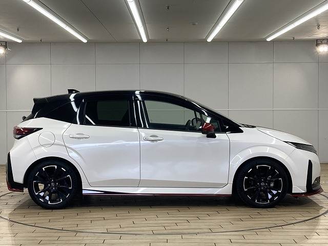 日産 ノートオーラの画像17