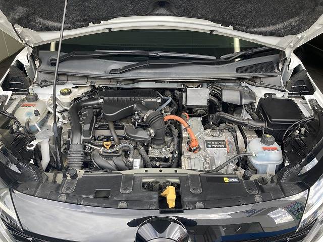 日産 ノートオーラの画像18