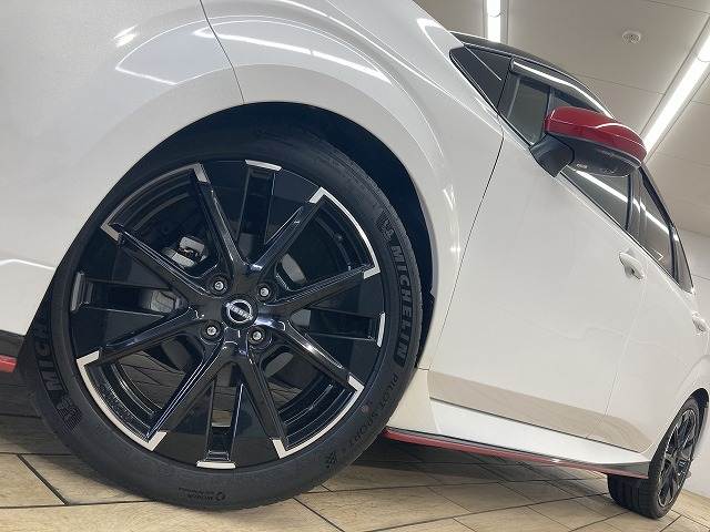 日産 ノートオーラの画像19