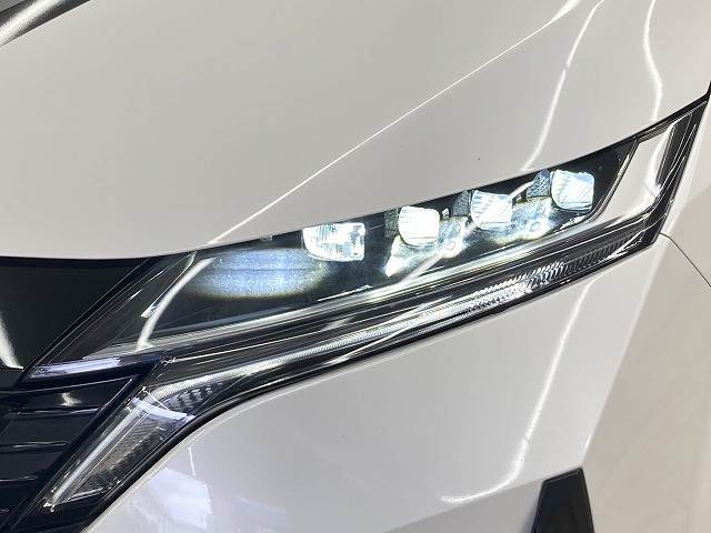 日産 ノートオーラの画像20