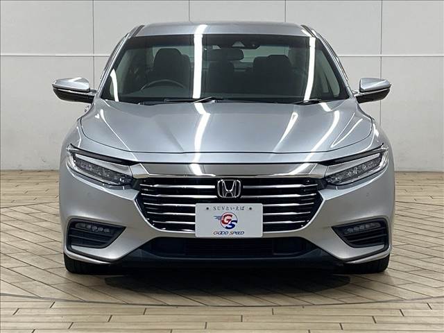 インサイトEX 内装他