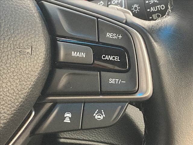 インサイトEX 内装他