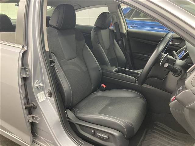 ホンダ&nbsp;インサイトの画像12