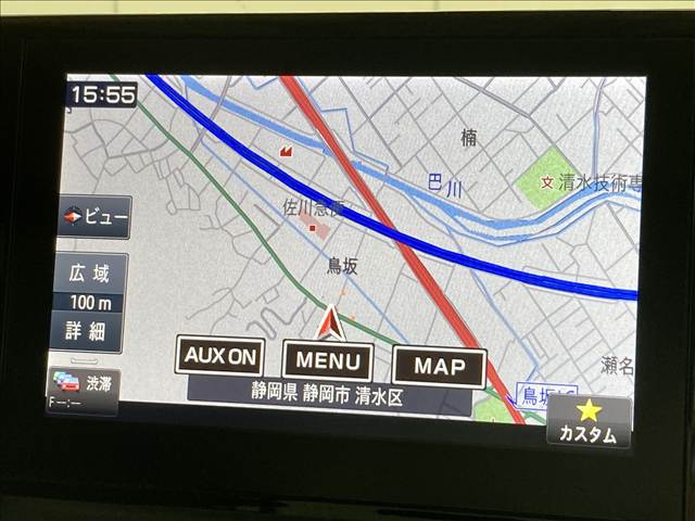 BERLINGOSHINE 内装他