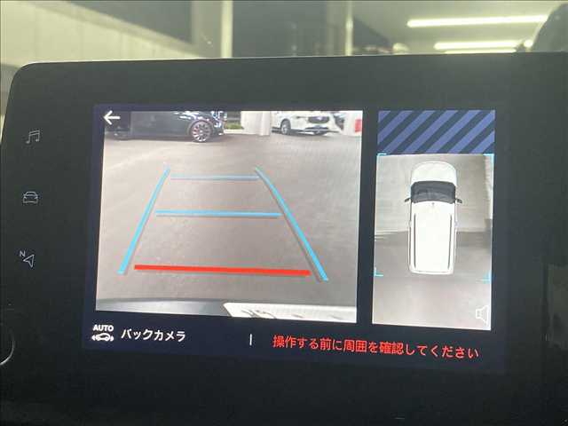 BERLINGOSHINE 内装他