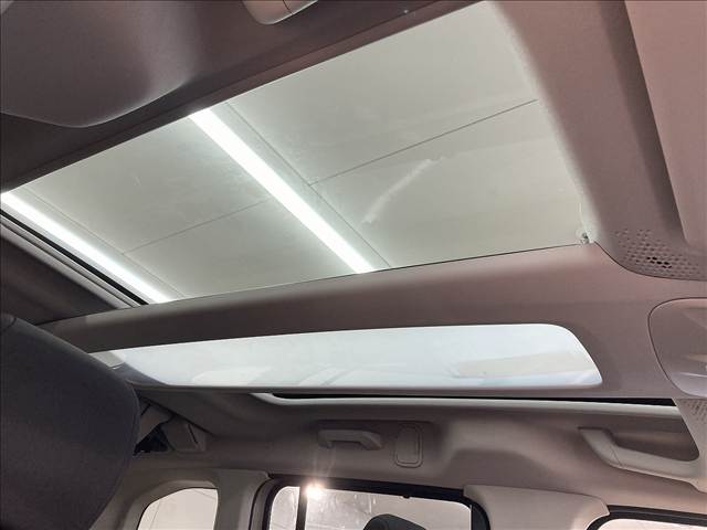 シトロエン BERLINGOの画像7