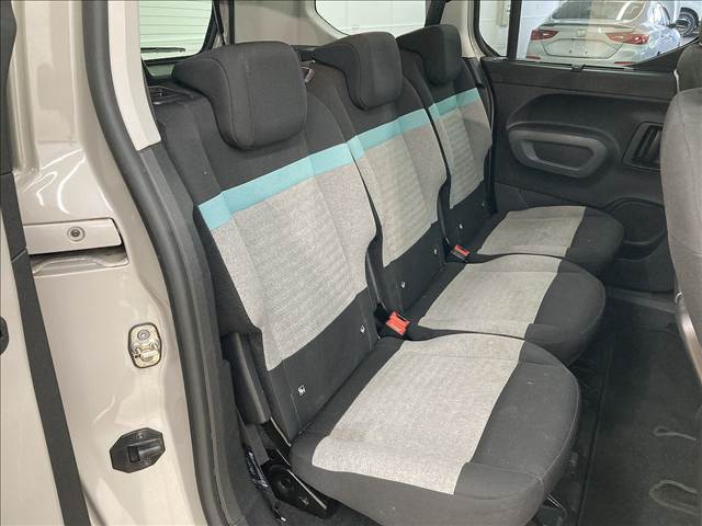 シトロエン BERLINGOの画像13