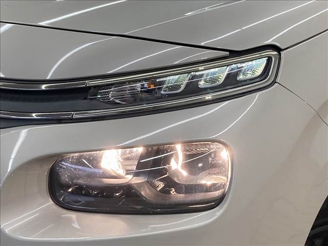 シトロエン BERLINGOの画像20