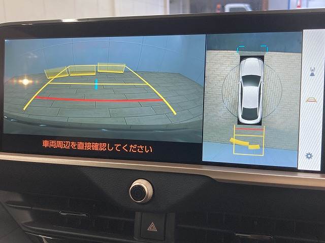 クラウンクロスオーバーG “Advanced・Leather Package” 内装他