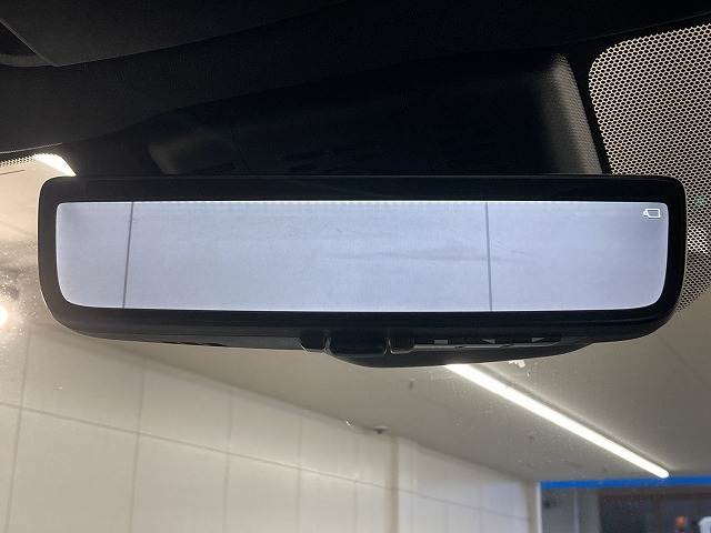 クラウンクロスオーバーG “Advanced・Leather Package” 内装他