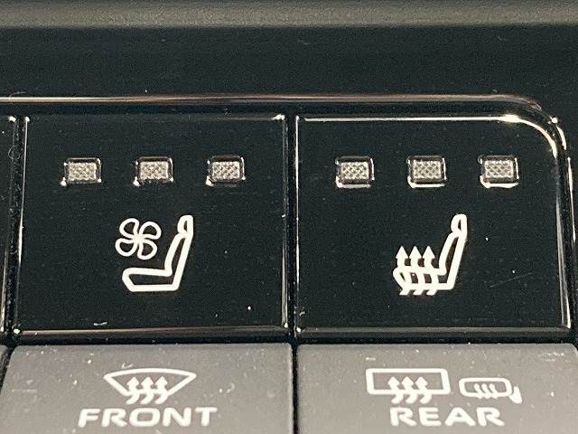 トヨタ クラウンクロスオーバーの画像11