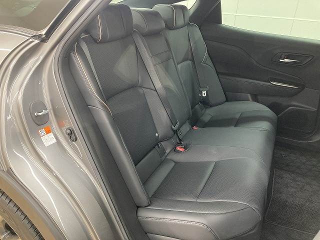 トヨタ クラウンクロスオーバーの画像13