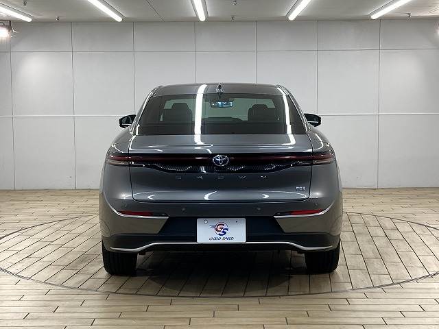 トヨタ クラウンクロスオーバーの画像15