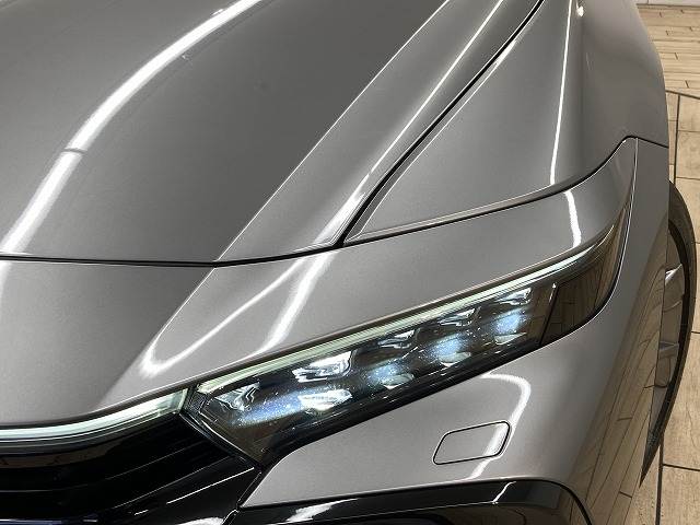 トヨタ クラウンクロスオーバーの画像20