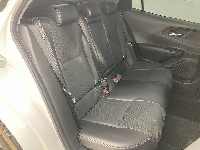 トヨタ プリウスの画像13