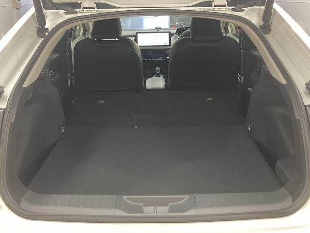 トヨタ プリウスの画像14