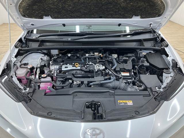 トヨタ プリウスの画像18