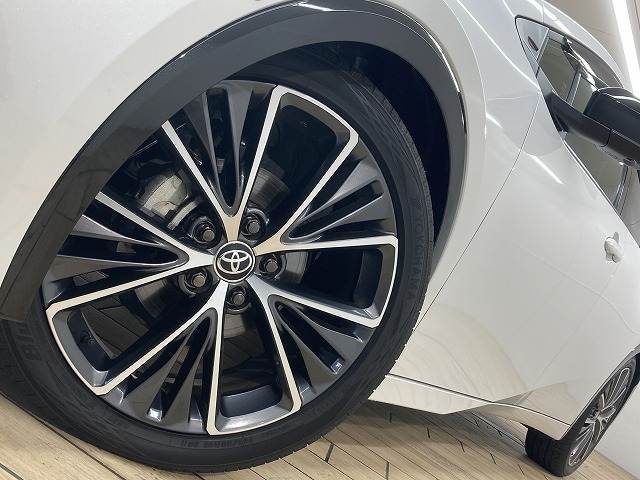 トヨタ プリウスの画像19
