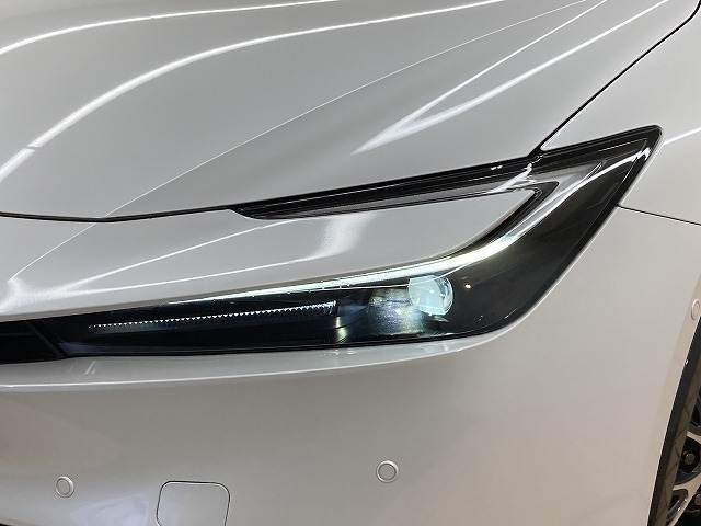 トヨタ プリウスの画像20